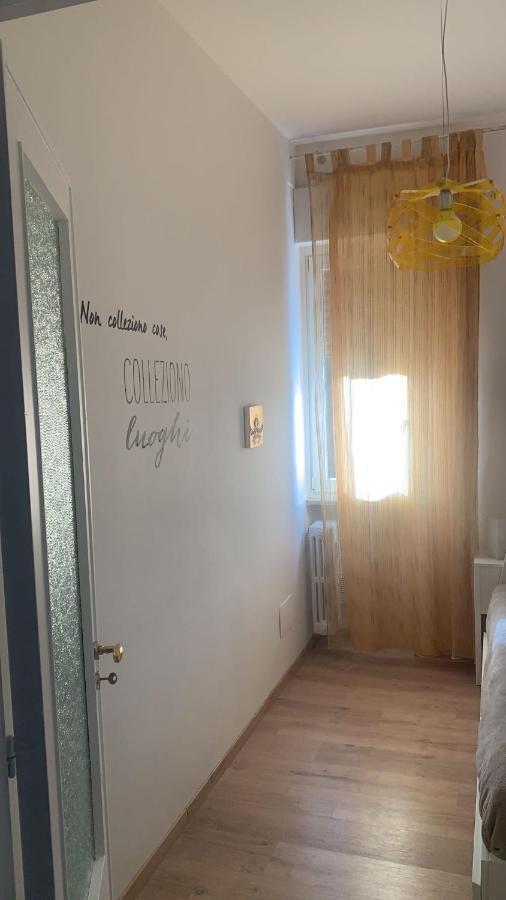 Suite Da Enrica E Petra Parma Eksteriør bilde