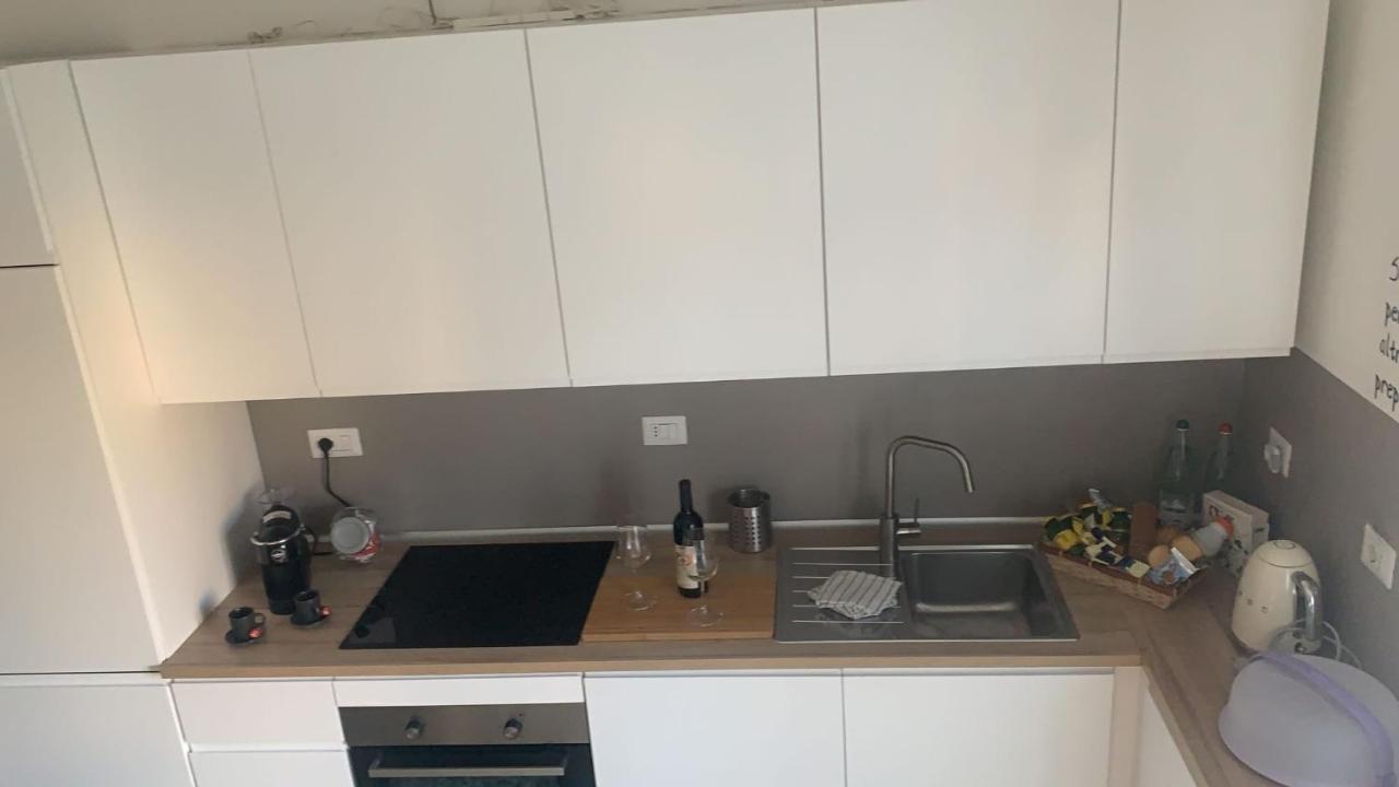 Suite Da Enrica E Petra Parma Eksteriør bilde