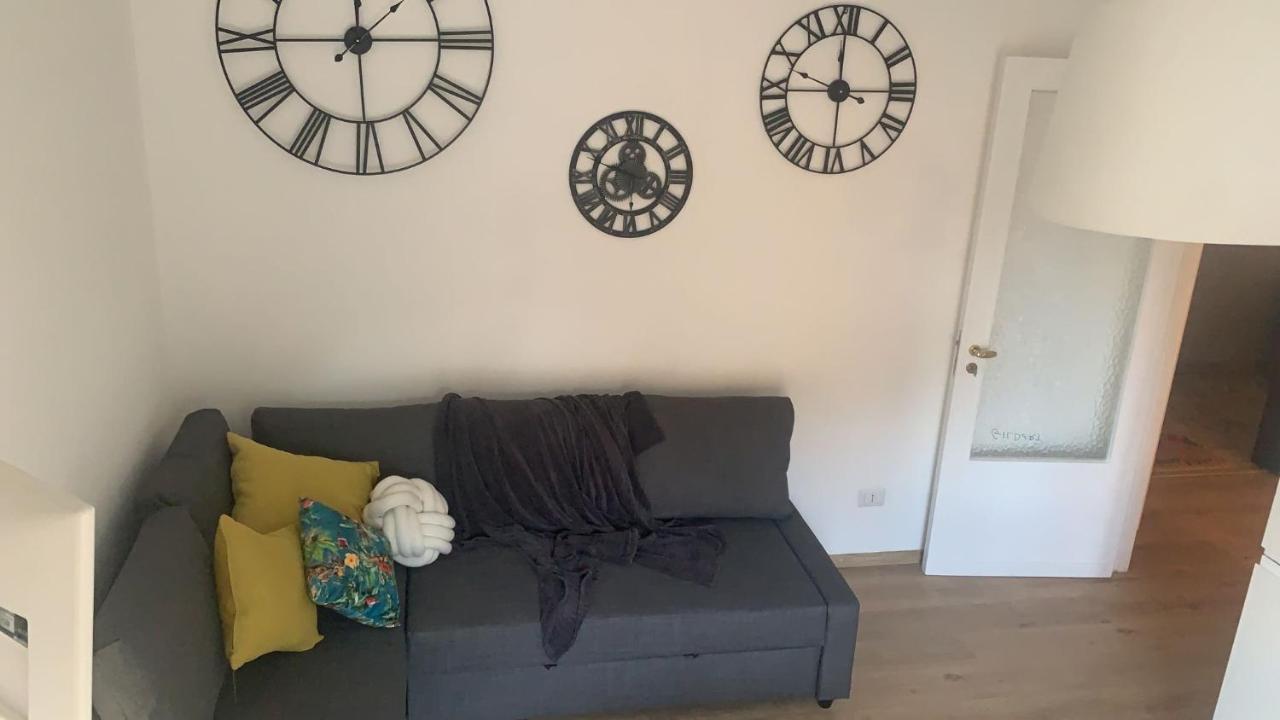 Suite Da Enrica E Petra Parma Eksteriør bilde
